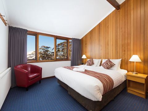 Valhalla Perisher - Accommodation Georgetown 1