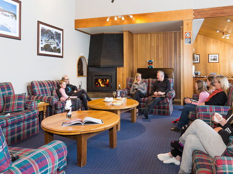 Valhalla Perisher - Accommodation Georgetown 3