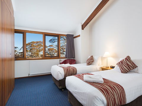 Valhalla Perisher - Accommodation Georgetown 4