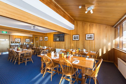 Valhalla Perisher - Accommodation Georgetown 5