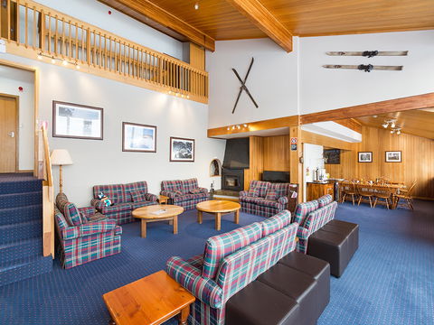 Valhalla Perisher - Accommodation Georgetown 6