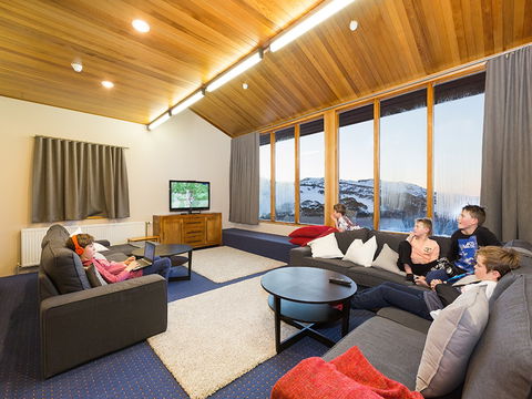 Valhalla Perisher - Accommodation Georgetown 7