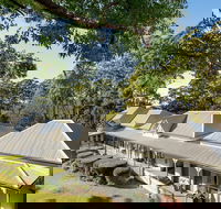 Aaronlee Retreat - Accommodation Georgetown