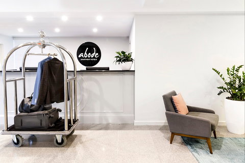 Abode Narrabundah - Accommodation Georgetown 0