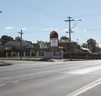 Across Country Motor Inn and Serviced Apartments - Accommodation Georgetown