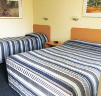 All Seasons Motor Lodge - Open - Accommodation Georgetown