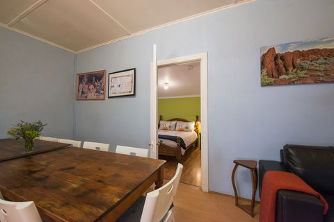 Almerta Station - Accommodation Georgetown 3
