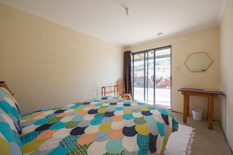 Almerta Station - Accommodation Georgetown 4