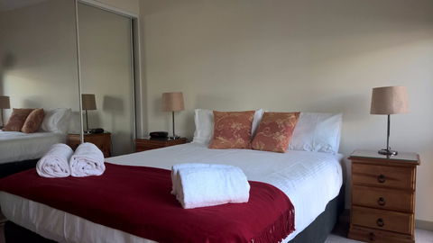 Apartments Of Waverley - Accommodation Georgetown 2