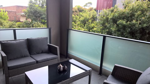 Apartments Of Waverley - Accommodation Georgetown 5