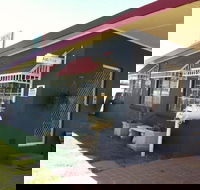 Ardeanal Motel - Accommodation Georgetown
