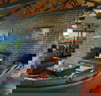 Banjos Bushland Retreat