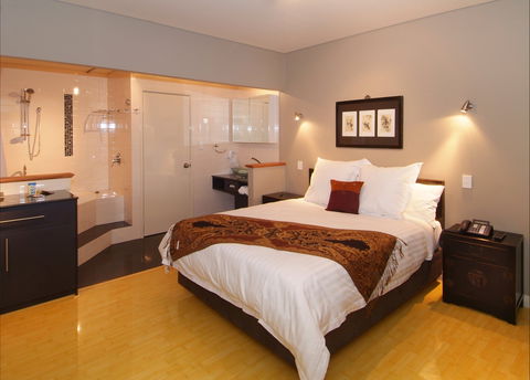Bay Village Resort And Spa Dunsborough - Accommodation Georgetown 0