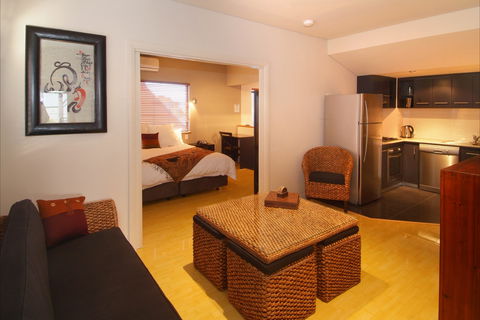 Bay Village Resort And Spa Dunsborough - Accommodation Georgetown 1