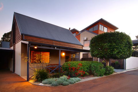 Bay Village Resort And Spa Dunsborough - Accommodation Georgetown 2