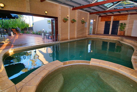 Bay Village Resort And Spa Dunsborough - Accommodation Georgetown 4