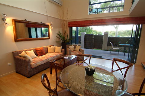 Bay Village Resort And Spa Dunsborough - Accommodation Georgetown 5