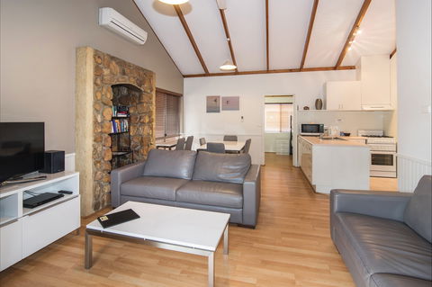 Bay Village Resort And Spa Dunsborough - Accommodation Georgetown 6