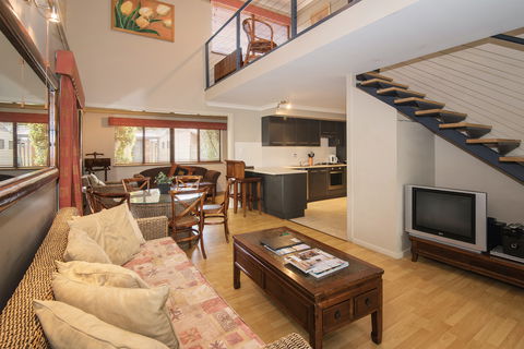 Bay Village Resort And Spa Dunsborough - Accommodation Georgetown 8