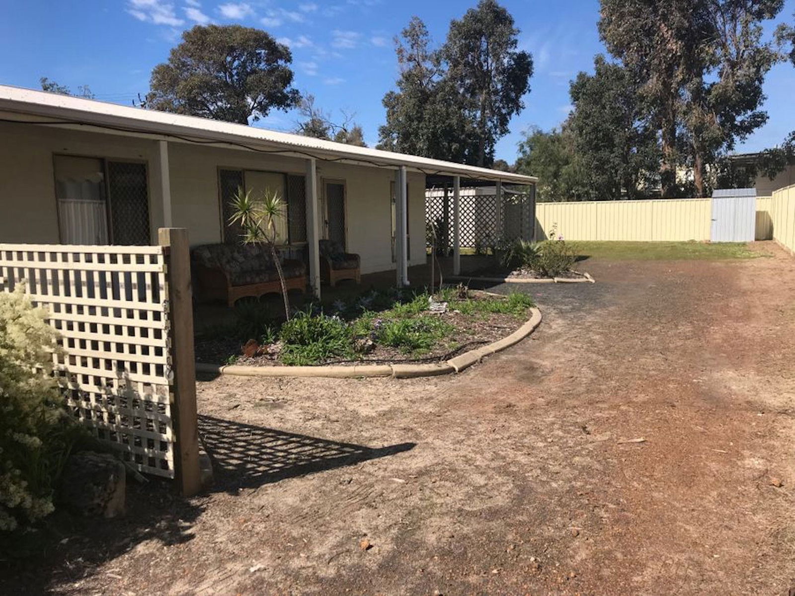  Accommodation Georgetown