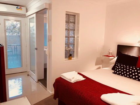 Canberra Short Term And Holiday Accommodation - Accommodation Georgetown 0