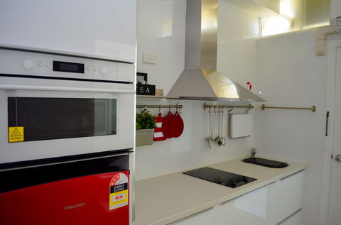 Canberra Short Term And Holiday Accommodation - Accommodation Georgetown 1