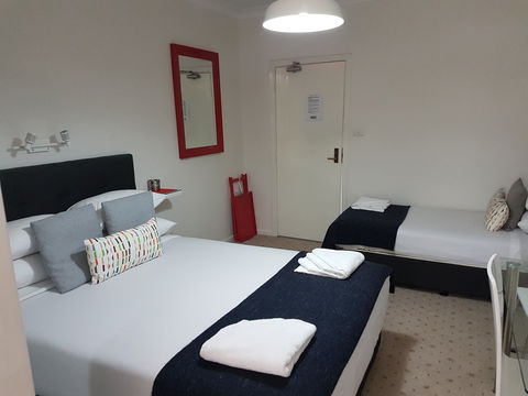 Canberra Short Term And Holiday Accommodation - Accommodation Georgetown 2