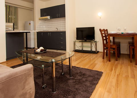 Canberra Short Term And Holiday Accommodation - Accommodation Georgetown 6