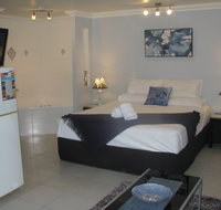Charm City Motel - Accommodation Georgetown