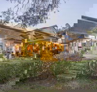 Country Cottage - Accommodation Georgetown