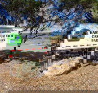 Cowell Harbor View Caravan Park - Accommodation Georgetown