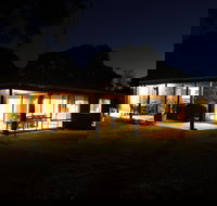 Cullen Wines Homestead - Accommodation Georgetown