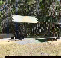 Cutters Camp campground - Accommodation Georgetown