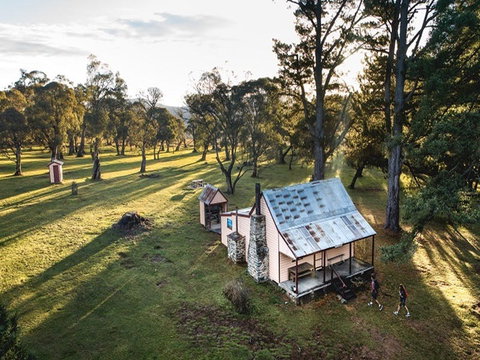 Daffodil Cottage - Accommodation Georgetown 0