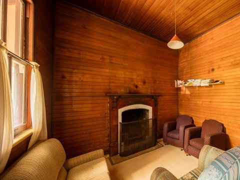 Daffodil Cottage - Accommodation Georgetown 5