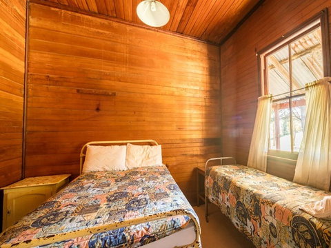 Daffodil Cottage - Accommodation Georgetown 6