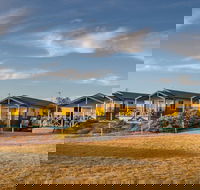 Dongara Tourist Park - Accommodation Georgetown