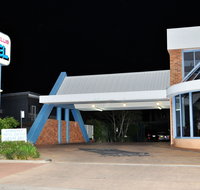 Dubbo RSL Club Motel - Accommodation Georgetown