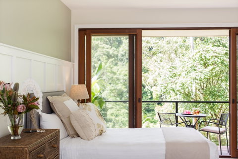 Eden Health Retreat - Accommodation Georgetown 1