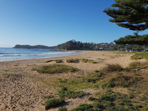 Ellie's Hide-Away At Malua Bay - Accommodation Georgetown 0