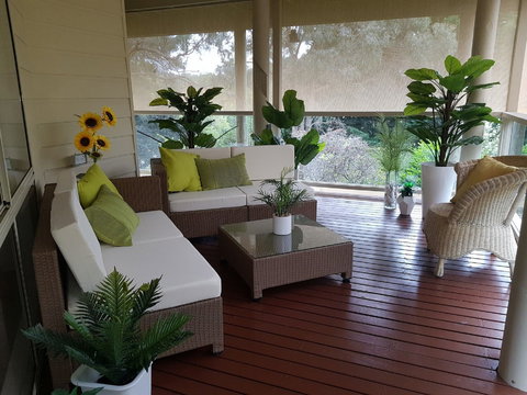 Ellie's Hide-Away At Malua Bay - Accommodation Georgetown 1