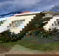 Fairview Bed and Breakfast Cottage - Accommodation Georgetown