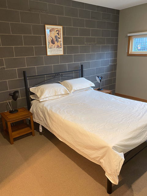 Glenleith - Accommodation Georgetown 1