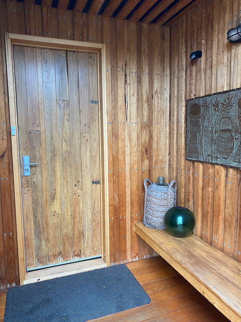 Glenleith - Accommodation Georgetown 3