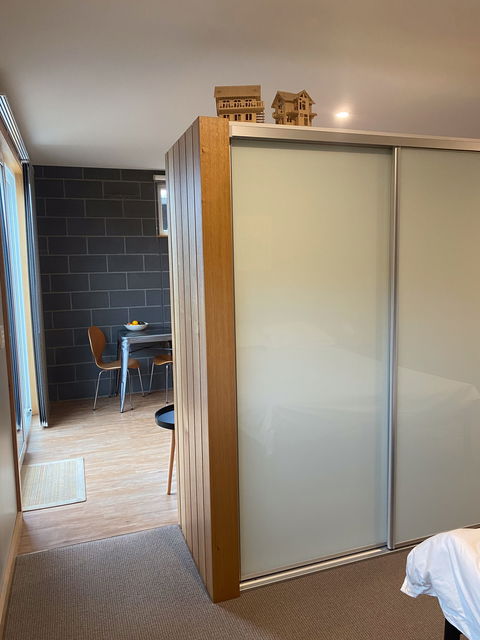 Glenleith - Accommodation Georgetown 4