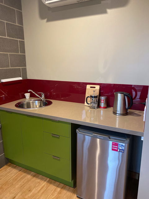 Glenleith - Accommodation Georgetown 5