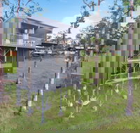 Gold Coast Tree Houses - Accommodation Georgetown