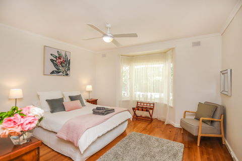 HAHNDORF LODGE - Accommodation Georgetown 2