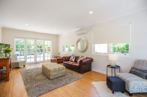 HAHNDORF LODGE - Accommodation Georgetown 6