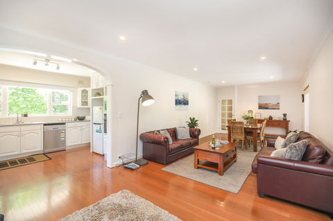 HAHNDORF LODGE - Accommodation Georgetown 7